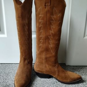 Sendra cowboy boots